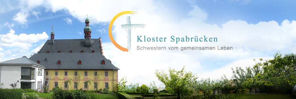 Logo for Kloster Spabruecken